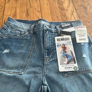 Rewash Jeans - Brand New with tags